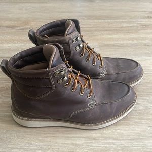 Men’s L.L. Bean boots